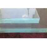 Customized Factory Price High Quality Ultra Clear Glass