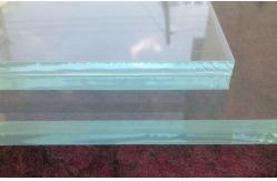 China Customized Factory Price High Quality Ultra Clear Glass supplier