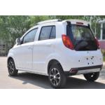 Right-Hand Drive EV Hatchback Household Electric Vehicle Durable And Safe