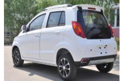 China Right-Hand Drive EV Hatchback Household Electric Vehicle Durable And Safe supplier