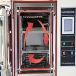 Temperature Humidity Test Chamber High Low Temperature Chamber