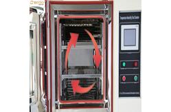 China Environmental Test Chambers Temperature Humidity Chamber Programmable High Temperature Chamber Test Chamber supplier