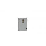 Data Collector Advanced Metering Infrastructure for Smart Meter Data Acqusition