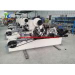 3KW Fully Automatic Barbed Wire Machine Cyclone Mesh Panel Welding Machine for sale