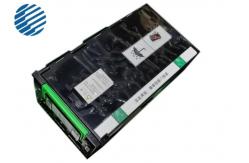 China CRM9250 Acceptance ATM Cash Cassette GRG Recycling Machine supplier