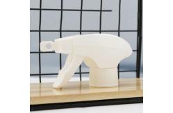China 28/415 Trigger Sprayer For Different Bottles Plastic Material supplier
