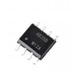 Integrated Circuits Microcontroller SI4835DDY-T1-GE3 Vi-shay BAT43W-GS08 for sale