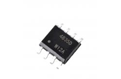 China Integrated Circuits Microcontroller SI4835DDY-T1-GE3 Vi-shay BAT43W-GS08 supplier