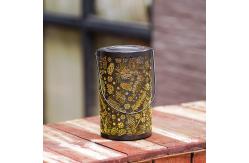 China IP44 Waterproof Solar Light Garden Ornaments Powered Steady Modes supplier