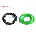Anti Static SMT Machine Parts DEK Printing Press Track Green Circular Belt 2650mm 181706 165520 for sale
