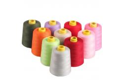China Good Evenness Sewing Threads 40/2 Polyester Sewing Thread supplier