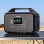 315000mAh/3.2V EU Portable Power 1000W Watts EU US Plug Digital Explore Solar Generator for sale