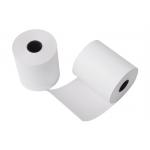 58gsm 57mmx30mm POS Machine 50m Cash Register Paper for sale