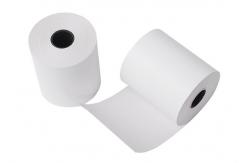 China 19mm Paper Core Thermal Printer Paper Roll supplier