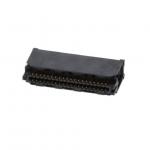 SEAM-20-11.0-L-04-2-A-K-TR Connectors High-Density 56 Gbps Open-Pin-Field Array Connector for sale
