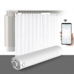 ROHS Electric Remote Controlled Drapery System for sale