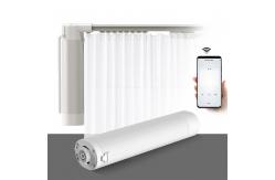 China ROHS Electric Remote Controlled Drapery System supplier