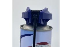 China Efficient Refilling Solution with Trigger for Automotive Fluids and DIY Projects supplier