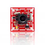 RS232 JPEG Serial Camera Module Interface UART Camera Module OV528 for sale
