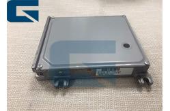 China EX80UR EX75UR EX200-5 Excavator Accessories ECU / Computer Board / Controller supplier