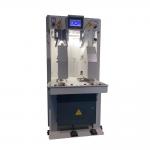 3D Shoe Vamp Moulding Machine Energy Efficient Shoe Upper Machine High Precision