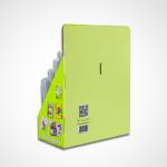 New Style 3D Lenticular Printing Lenticular sheet Lenticular Greeting Card