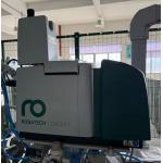 Ice Cream Cone Sleeve Machine (DYK7-H)|  4-Axis Servo Automatic Former