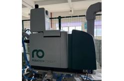China Ice Cream Cone Sleeve Machine (DYK7-H)|  4-Axis Servo Automatic Former supplier