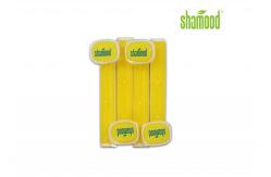 China Daily Strawberry Vent Stick Air Freshener Strip Holder supplier