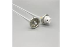 China AeroMist Deodorant Spray Nozzle - Refreshing and Efficient Application for Everyday Confidence supplier