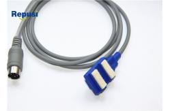 China Reusable Stimulating Bar Electrode / Recording Bar Electrode Flat Bar supplier