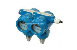 China GXPS high reliability ceramic capacitive pressure transmitter supplier