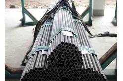 China Astm A106 Grade B Sch40 Stainless Steel Seamless Pipe With ISO Certification supplier
