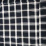 THPC FR Yarn Dyed 88% Cotton 12% Nylon 7.5oz Plaid Fabric For FR Plaid Shirt for sale