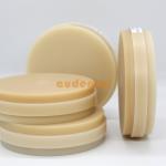 Multilayer Dental Pmma Block Implant Material PMMA Disk Open System OEM