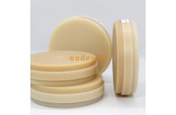 China Multilayer Dental Pmma Block Implant Material PMMA Disk Open System OEM supplier