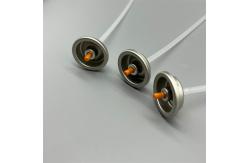 China Versatile Oil-Based Pesticide Application Valve for Gardeners - Reliable Flow, Easy Adjustment supplier