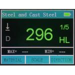 Portable Hardness Tester  Leeb191