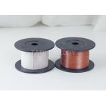0.35mm Sealing Material Bare Dumet Wire For Light Bulb for sale