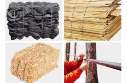 China 3.0mm Galvanized Single Loop And Double Loop Quick Link bale ties wire supplier