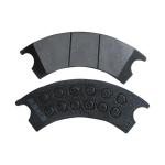 Construction Wheel Loader Maintain Accessories SP168138 Brake Assembly For Liugong