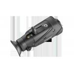 Multi Functional Thermal Imaging Monocular For Fire Fighting / Outdoor for sale