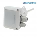 0-5V 3 Wire Humidity And Temperature Sensor For Greenhouse