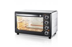 China Electric Oven Home Appliance Testing Fcc Accredited Labs Authentication service supplier