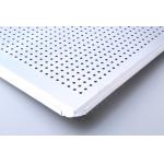 RK Bakeware China Foodservice Unox Rational Combi Oven Gastronomy GN1/1 Perforated Aluminum Baking Trays for sale