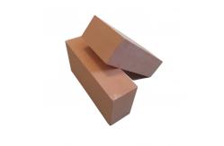 China T3 T38 Lightweight Insulating Fire Bricks Fire Resistant Insulated Firebrick NG-1.0 supplier