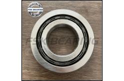 China B35-271A Single Row Deep Groove Ball Bearing Transmission Bearing 35x71x12mm supplier
