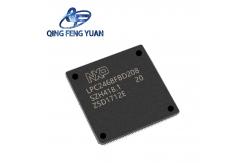 China LPC2468FBD208K  Freescale Semiconductor Capacitors Resistors supplier