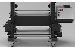 China Smart DTF Roll Printer  Wide Accuracy Strong Practicality Roll To Roll Printer supplier