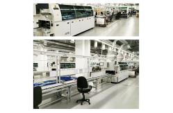 China 400KG Capacity Wave Soldering Hot Air Convection Preheating Wave Solder Machine RF-350XL supplier
